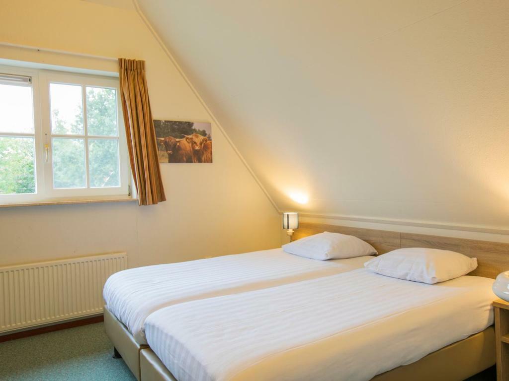 Landal Hunerwold State Hotel Wateren Buitenkant foto