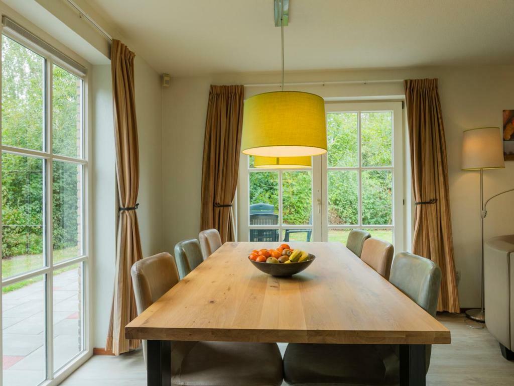 Landal Hunerwold State Hotel Wateren Buitenkant foto